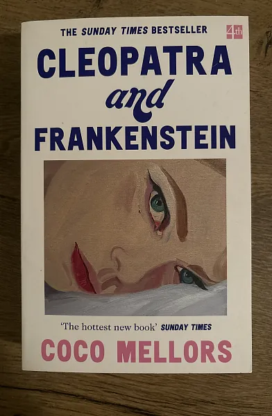 Cleopatra and Frankenstein