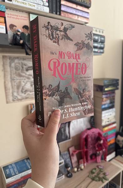 My dark Romeo