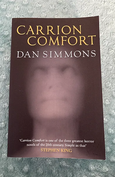 Carrion Comfort