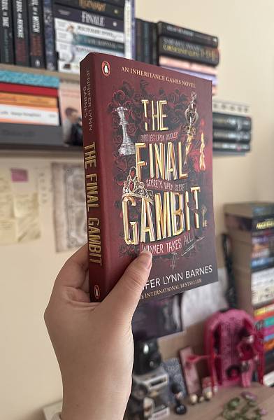 The final gambit