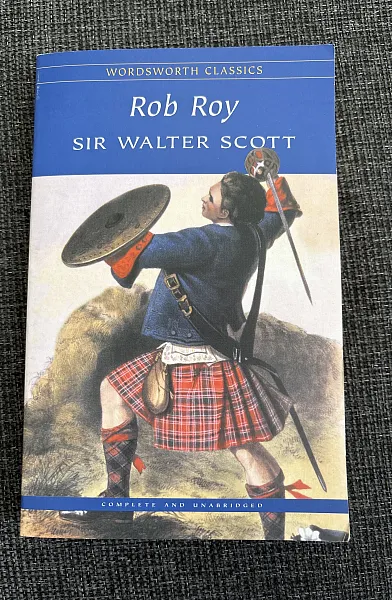 Rob Roy