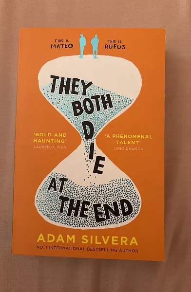 They both die at the end