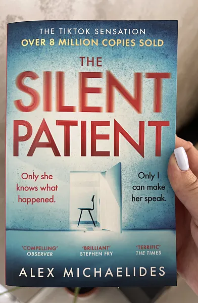 The Silent Patient