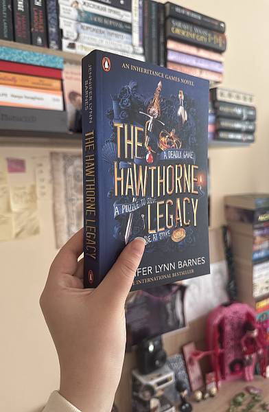 The Hawthorne legacy
