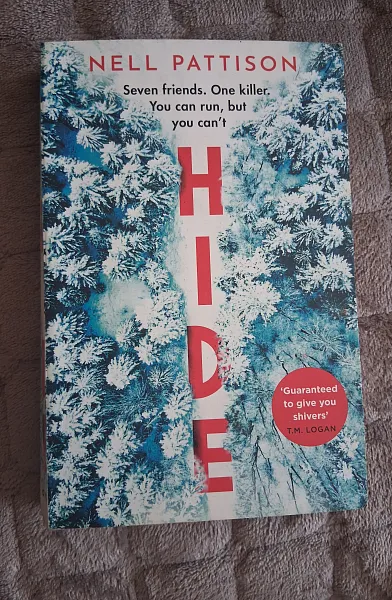 Hide
