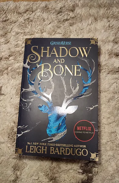 Shadow and Bone