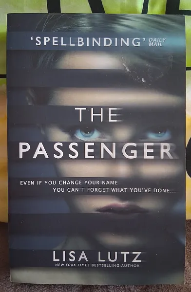 The Passenger