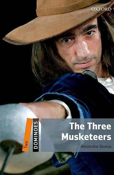 The Three Musketeers