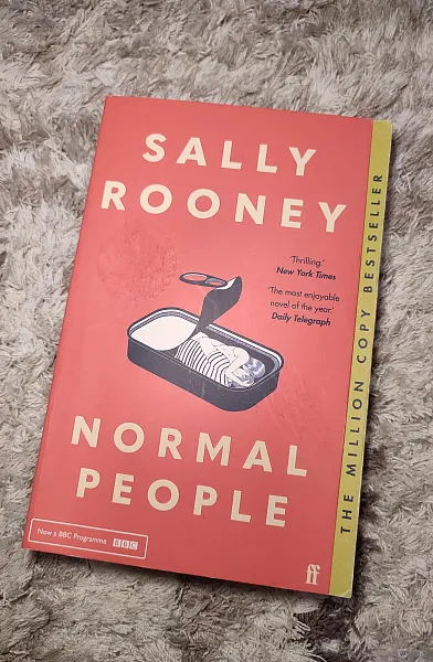 Normal People