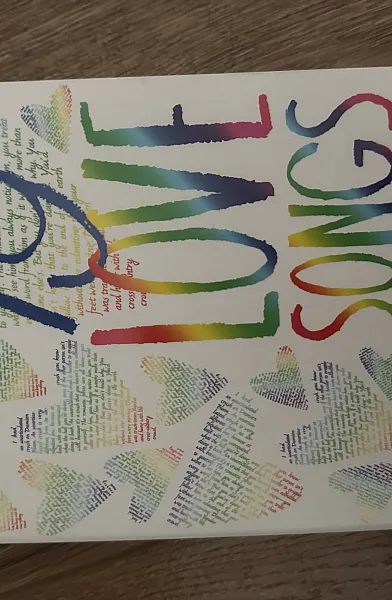 19 love songs