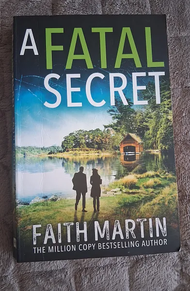 A Fatal Secret
