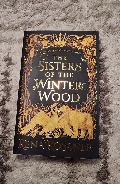The Sisters of the Winter Wood