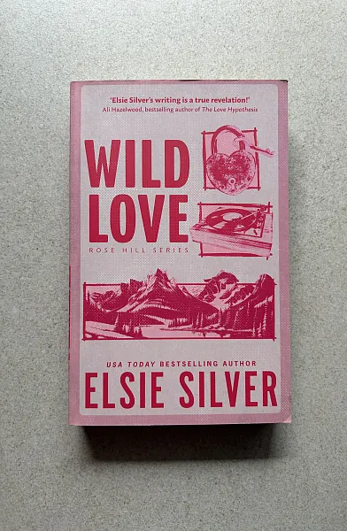 Wild Love