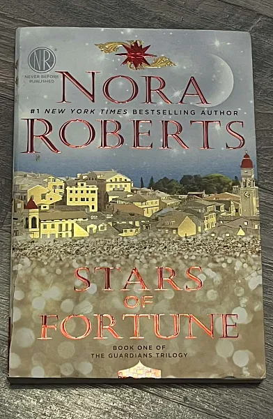 Stars of Fortune