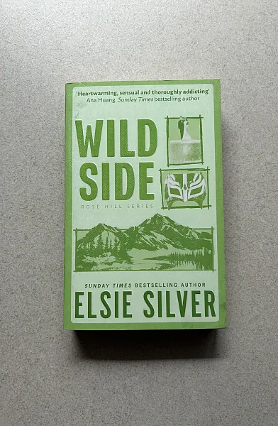 Wild Side
