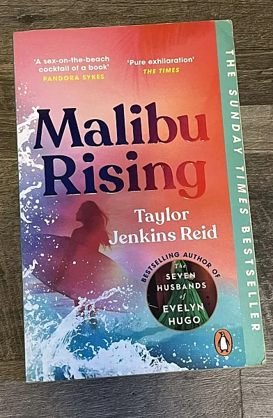 Malibu Rising