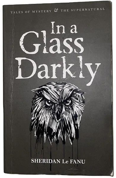 I'm Glass Darkly