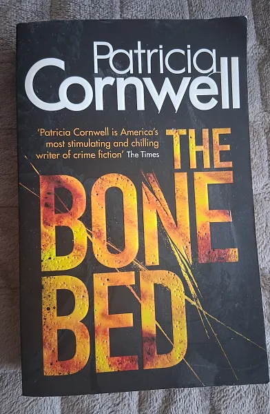 The Bone Bed