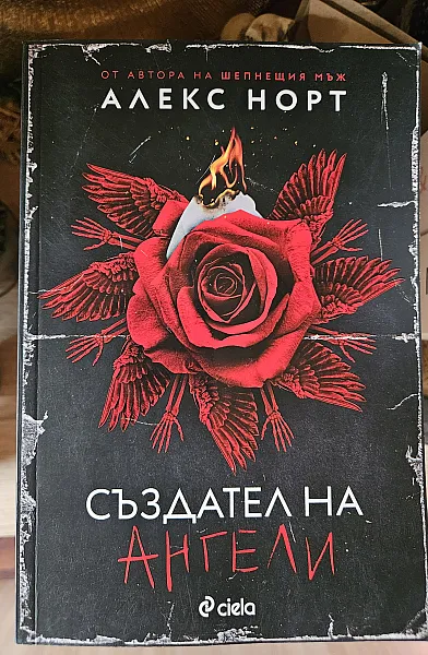 Създател на ангели