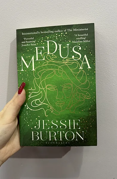 Medusa