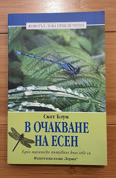 В очакване на есен
