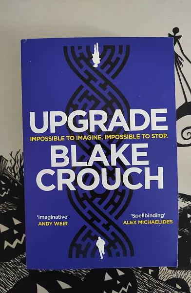 Upgrade
