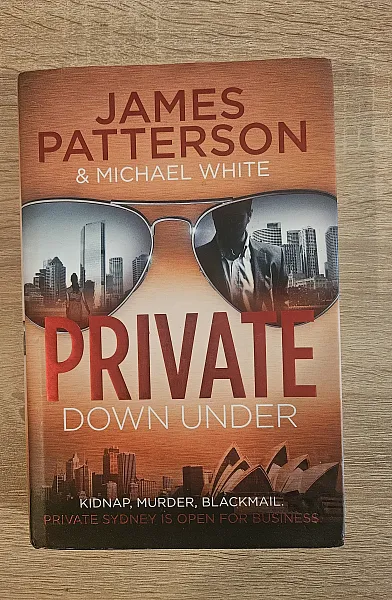 Private Down Under