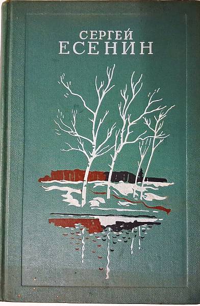 Книга Избранное