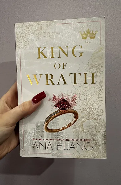 King of Wrath
