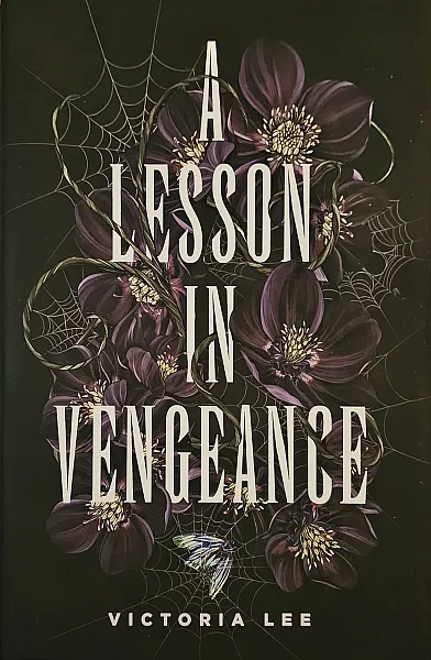 A lesson in vengeance