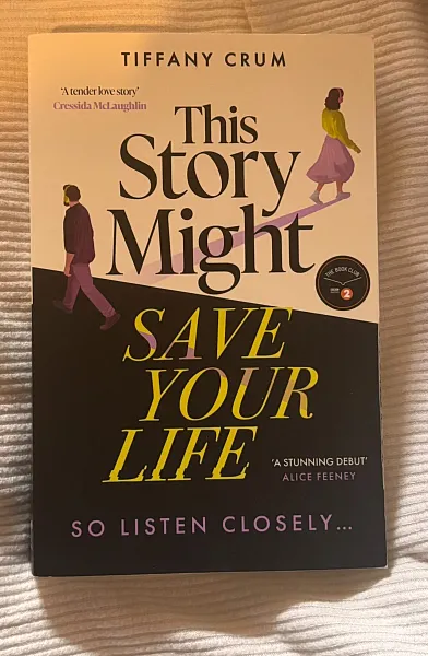 This story might save your life