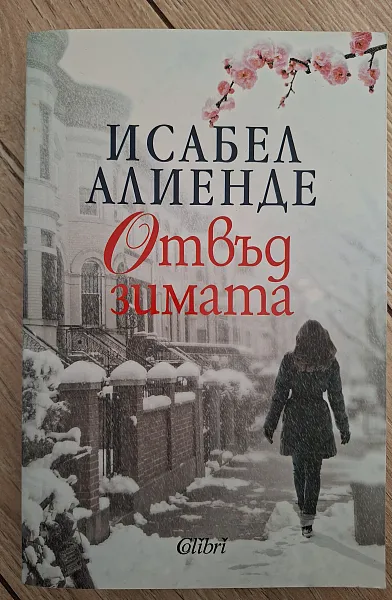 Отвъд зимата
