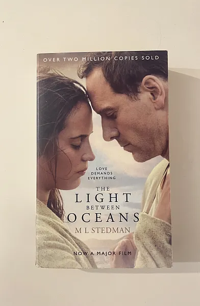 The Light Between Oceans