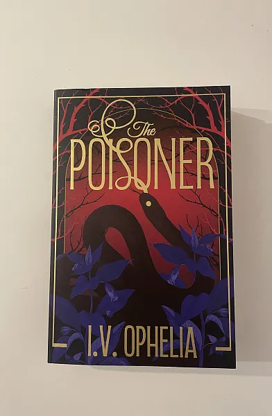 The Poisoner
