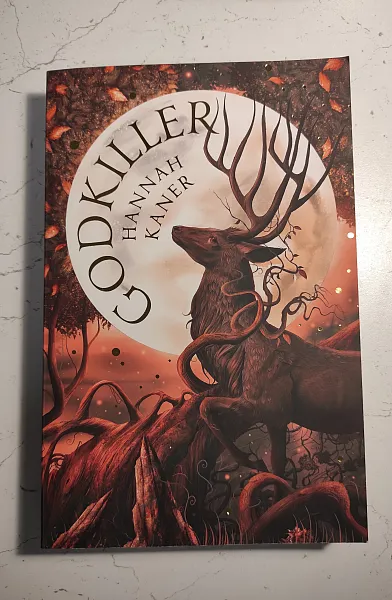 Godkiller