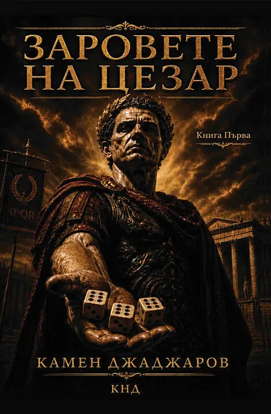 Книга 