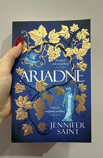 ARIADNE