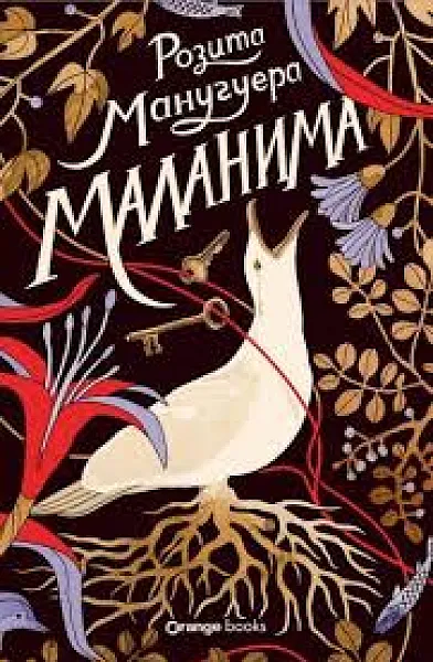 Маланима